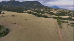 Padang Savana Kota Komba Diusulkan Jadi Lokasi Sekolah Rakyat di Manggarai Timur