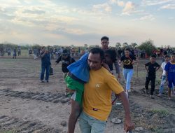 Joki Cilik Terjatuh Dari Kuda Saat Balapan, Standar Keselamatan Disorot