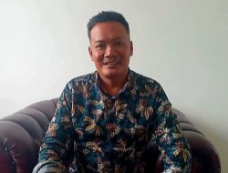 Penerbangan Normal, Penumpang Pada Masa Liburan Sekolah di Bandara Frans Lega Ruteng Stabil