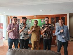 Komunitas Ruteng Runners Siap Menggelar Event Fun Run 2025