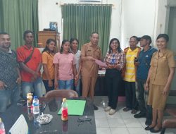 Buruan Daftar! PT BUS Nagekeo Kirim CPMI Perempuan Legal ke Malaysia, Gaji Rp 6, 8 Juta Per Bulan