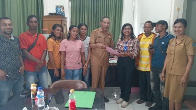 Buruan Daftar! PT BUS Nagekeo Kirim CPMI Perempuan Legal ke Malaysia, Gaji Rp 6, 8 Juta Per Bulan