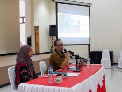 Universitas Brawijaya Ajak Perkuat Kelembagaan Lokal Menuju Pariwisata Sustainable