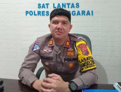 Ada 16 Lakalantas Terjadi di Manggarai Pada Pertengahan 2025, 6 Diantaranya Meninggal Dunia