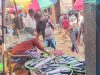 Pasar Inpres Ruteng Bau Busuk, Drainase Buruk Hingga Sampah Tak Terurus 