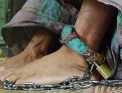 ODGJ di Manggarai Terus Bertambah, Ayo Indonesia Gandeng Gereja Untuk Upaya Pemulihan