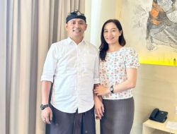 Selvian Sendo, Putera Manggarai Yang Sukses Go Nasional Berkat Doa Ibu
