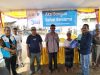 PT TBIG Gelar Aksi Bangun Sehat Bersama, Pemkab Nagekeo Siap Jalin Kemitraan 