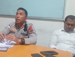 Polres Manggarai Tetapkan Tersangka Penganiayaan Warga Ruteng, 4 Polisi dan 2 Sipil