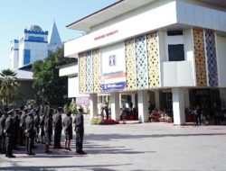 Kementrian HAM Segera ke Ruteng Tindak Lanjuti Kasus Polisi Aniaya Warga