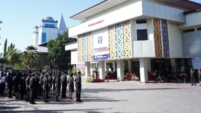 Kementrian HAM Segera ke Ruteng Tindak Lanjuti Kasus Polisi Aniaya Warga