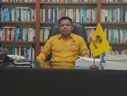 Usai Pasar Murah, Golkar Nagekeo Bakal Gelar Donor Darah Di Hari Puncak HUT ke- 61
