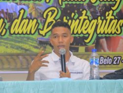 Lonjakan Harga Tiket Semifinal ETMC Ende Tuai Protes 