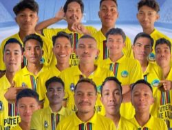 Honor ETMC Kurang, Pemain dan Staf Persematim Protes