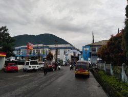 Alat Bekas Hibah Kemenkes di RSUD Ruteng Belum Dapat Dana Pemeliharaan