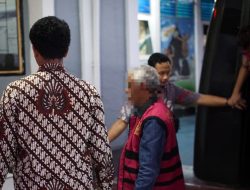 Jaksa Tetapkan Tersangka Kasus Pembangunan Gedung CSSD dan Laundry RSUD Ruteng