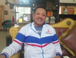 Proyek Lapen Dibongkar Karena Kualitas Buruk, Dedy Ongkor Beri Saran Ini ke Pemkab Manggarai!