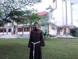 Rohaniwan Katholik Nagekeo Dukung Upaya Pemerintah Percepat Penanganan Bencana Sumatera 