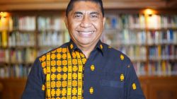 Dimensi Profetis Vatikan Meredam Kesombronoan Trump