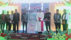 Setengah Abad SDI Rawe Mencerdaskan Anak Bangsa di Tengah Keterbatasan