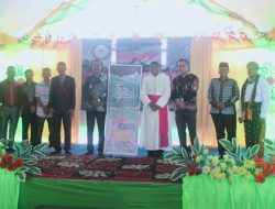 Setengah Abad SDI Rawe Mencerdaskan Anak Bangsa di Tengah Keterbatasan