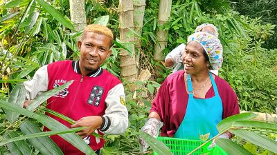 Angkat Isu Kesetaraan Gender, Wartawan Nagekeo Masuk 10 Terbaik Lomba Jurnalistik Akselerasi SDGs Bappenas 