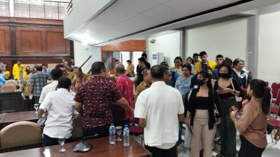 Modus TPPO di Pub Eltras: Korban Dijanjikan Pemandu Lagu, Dipaksa Layani Nafsu