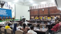 13 Korban TPPO Terlantar, Pemda Sikka Dinilai Lalai