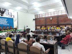 13 Korban TPPO Terlantar, Pemda Sikka Dinilai Lalai