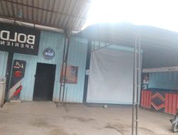 Pemilik Pub Eltras Klarifikasi Soal Kuburan Janin, Minta LC Tunjukan di Mana Lokasinya 