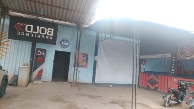 Pemilik Pub Eltras Klarifikasi Soal Kuburan Janin, Minta LC Tunjukan di Mana Lokasinya 