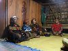 Bupati Nagekeo Hadiri Ritual Lengi Sa’o Kampung Adat Bo’asiko