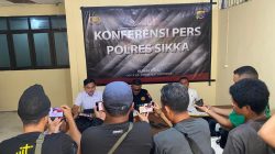 Polres Sikka Usut Dugaan TPPO di Pub Eltras, 13 Pekerja Perempuan Jadi Korban