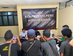 Polres Sikka Usut Dugaan TPPO di Pub Eltras, 13 Pekerja Perempuan Jadi Korban