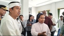 Jemput Korban TPPO, KDM Siap Lunas Kas Bon di Eltras Pub Sikka