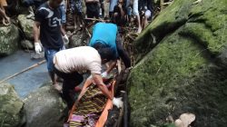 Polres Sikka Amankan Terduga Pelaku Terkait Penemuan Mayat Siswi SMP