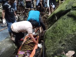 Polres Sikka Amankan Terduga Pelaku Terkait Penemuan Mayat Siswi SMP