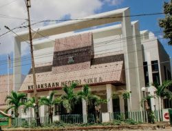 Kasus Watergen Sikka Naik ke Penyidikan, Kejari Dalami Dugaan Mark Up Anggaran