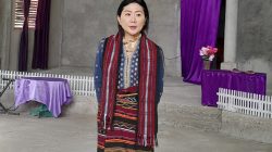 Legislator NasDem Julie Laiskodat Perkuat Nilai Kebangsaan di Nagekeo Lewat Sosialisasi 4 Pilar