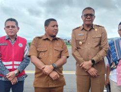 Wings Air Buka Rute Maumere–Makassar, Bupati Sikka: Kini Ada Opsi Baru Keluar NTT