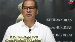 Polemik Sekda Ngada: (Analisis atas Etika dan Moralitas Politik)