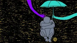 Ancaman dan Tekanan Bikin Ayah Saksi Kasus Pembunuhan STN Coba Bunuh Diri