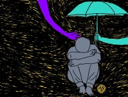 Ancaman dan Tekanan Bikin Ayah Saksi Kasus Pembunuhan STN Coba Bunuh Diri