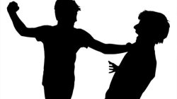 Gegara Sapi, Ferdin Dhosa Aniaya Kades Labolewa dan Ancam Potong Telinga Thobias Dega