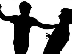 Gegara Sapi, Ferdin Dhosa Aniaya Kades Labolewa dan Ancam Potong Telinga Thobias Dega