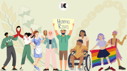 Koalisi Peduli HAM Sikka Dorong Lahirnya Perda Ramah HAM, Lindungi Kelompok Rentan dan Marjinal