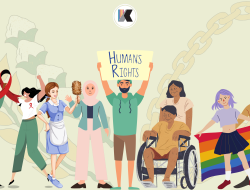 Koalisi Peduli HAM Sikka Dorong Lahirnya Perda Ramah HAM, Lindungi Kelompok Rentan dan Marjinal