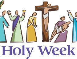 Makna 3 Hari Suci dalam Perspektif Iman Katolik