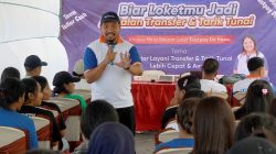 Fastpay Gelar Workshop di Nagekeo, Perkuat Kapasitas Mitra Loket Layanan Transfer dan Tarik Tunai