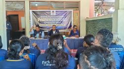 Buntut Karikatur Sampul Majalah, NasDem Sikka Tuntut Tempo Minta Maaf